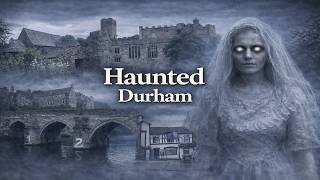 8 Most Haunted Places in Durham