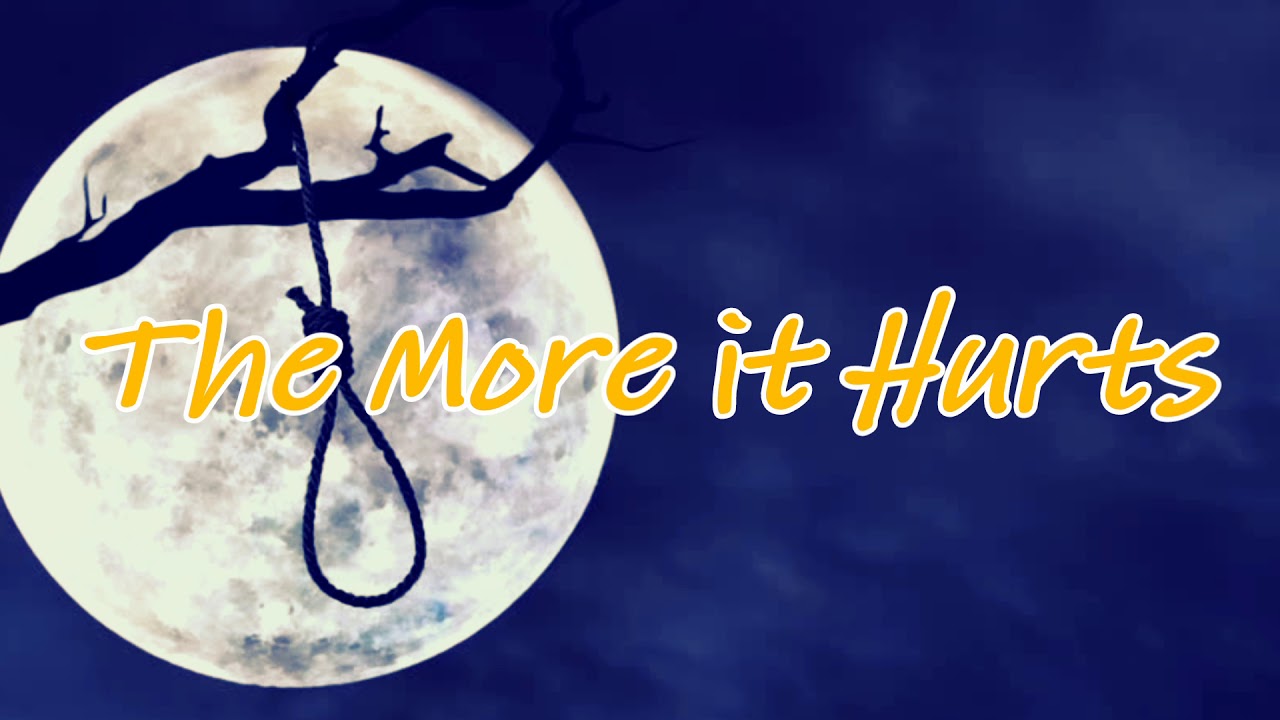 Παρακολούθηση Jabez Z - The More it Hurts (Lyrics) στο YouTube Παρακολούθηση Jabez Z - The More it Hurts (Lyrics) στο YouTube