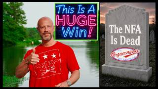 Breaking The Biggest 2nd Amendment Win Ever - What You Need To Know
