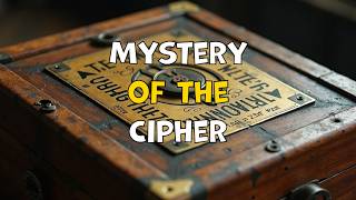 The Cipher Nobody Could Crack for 30 Years
