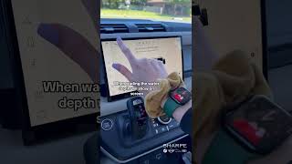 Learn All About The Defender Wade Sensing Feature