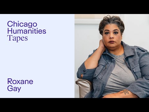 Roxane Gay Totally Called It