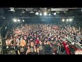 【ガルネリウス】新横浜NEW SIDE BEACH 2023.10.26  LIVE AUDIO