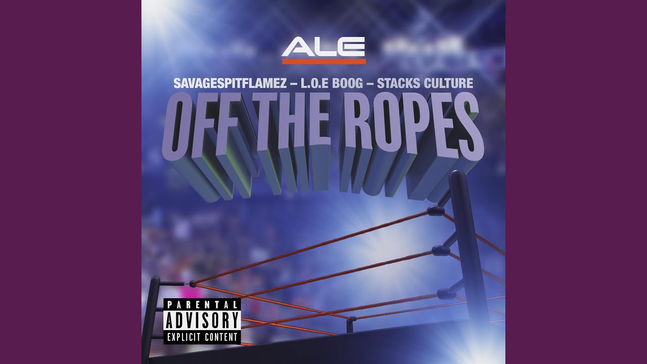 Off The Ropes - YouTube