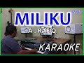 MILIKU - A . RAFIQ - KARAOKE DANGDUT Cover Pa800