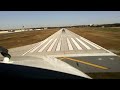 Archive 2014 — King Air 350i Landing at PDK