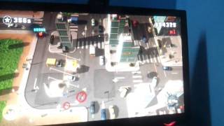 Demolition Inc Gameplay