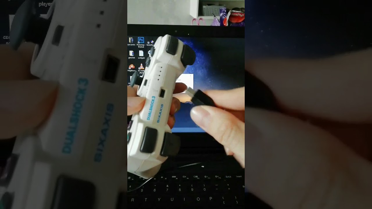Controller Controller