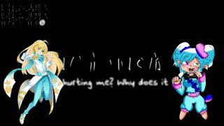 Hurting for a very Hurtful Pain