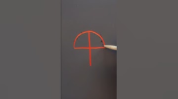 Simple Drawing Trick Anyone Can Do!