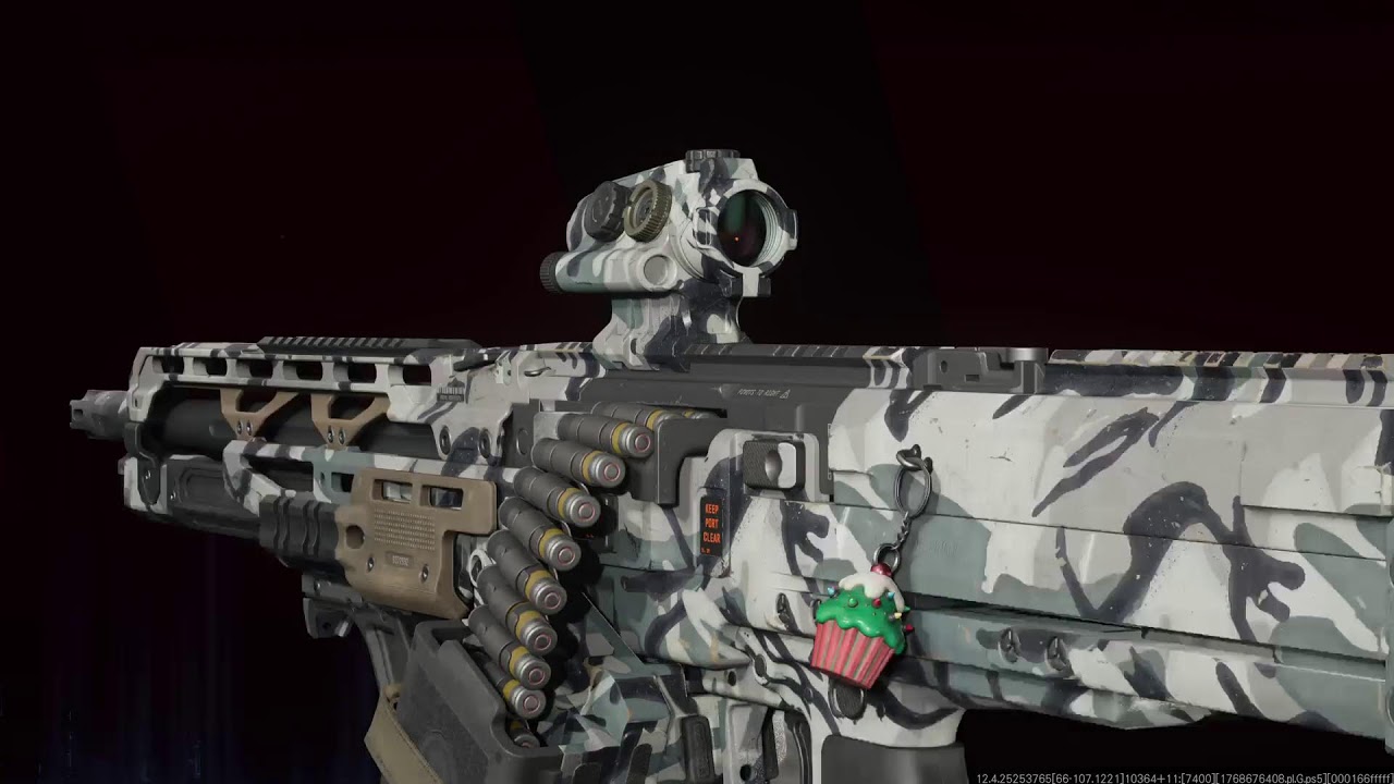 COD7 ゾンビ 初心者🔰#9