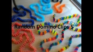 Random Domino Clips 5