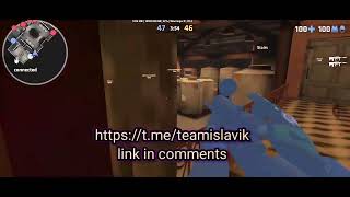 Critical Ops Hack - Esp, Radar, Aim, bypass anti-cheat, hacker aimbot screenshot 3