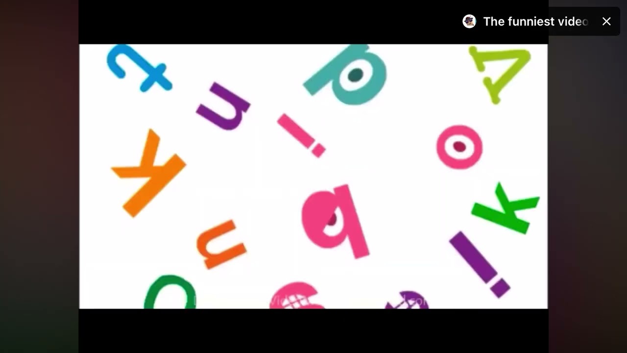 Eaden’s TVOKids On Nick Logo Bloopers 3