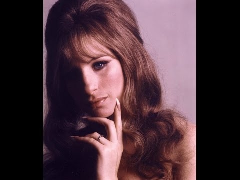 Video: Barbra Streisand flashed in a bold photo shoot