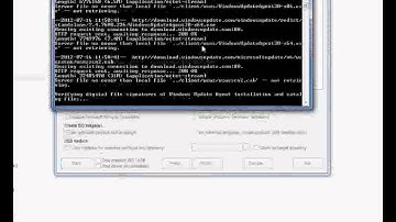 WSUS Offline Update| Save time and money |FREE tool