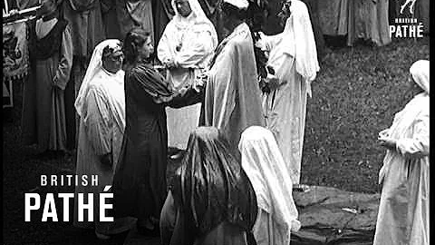 Princess A Welsh Bard (1946)