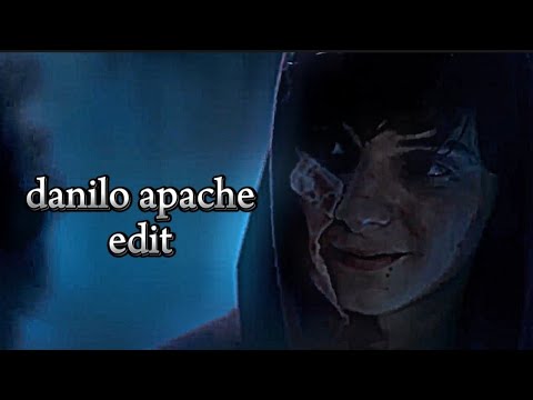 Apache la vida de Carlos tevez - Danilo Sánchez I'm still standing edit ...