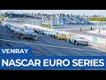 Venray | Ein Tag bei der NASCAR Euro Series