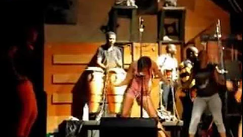 YK POWER TRAINING THE POSITIVE FORCE DANCERS