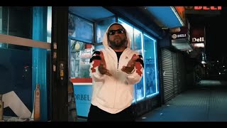 Lloyd Banks - Tsunami Waves Ft. Conway The Machine & Benny The Butcher  ( Music Video )