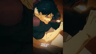 #toji toji ♫ abnormal slowed ♫ TAG: #toji #jojutsu kaisen #viral #animedit #mangaedit #fyp