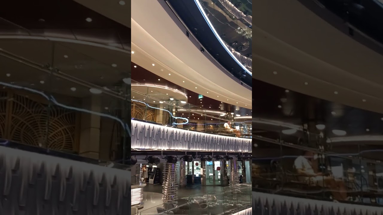 MSC SEAVIEW #subscribe #shorts #cruiseship #shortsviral #msc #like #comment #share #youtubeshorts