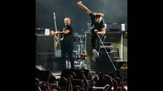 Pearl Jam Online News | Rumors sulle date di uscita del primo singolo e del nuovo album dei Pearl...