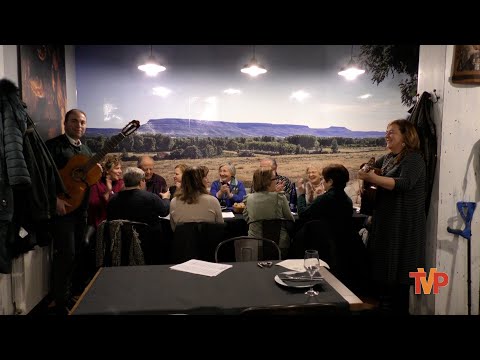 Noche de Las Marzas - Salas de los Infantes 2024