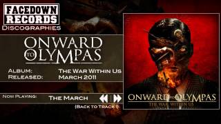 Watch Onward To Olympas The March video