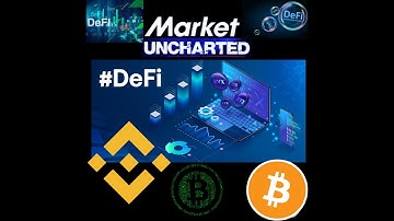 DeFi (Decentralized Finance) Definition and Why it Matters