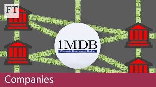 The FT's Stefania Palma explains the corruption and money-launderin...