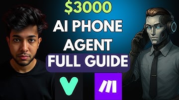 I Built an AI Voice Agent That Calls Every Lead Instantly