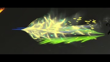 Unity VFX Portfolio