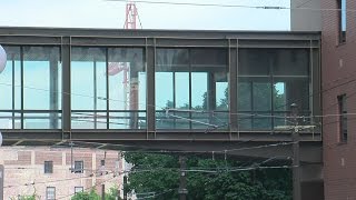 St. Paul Considers Closing Skyway Earlier