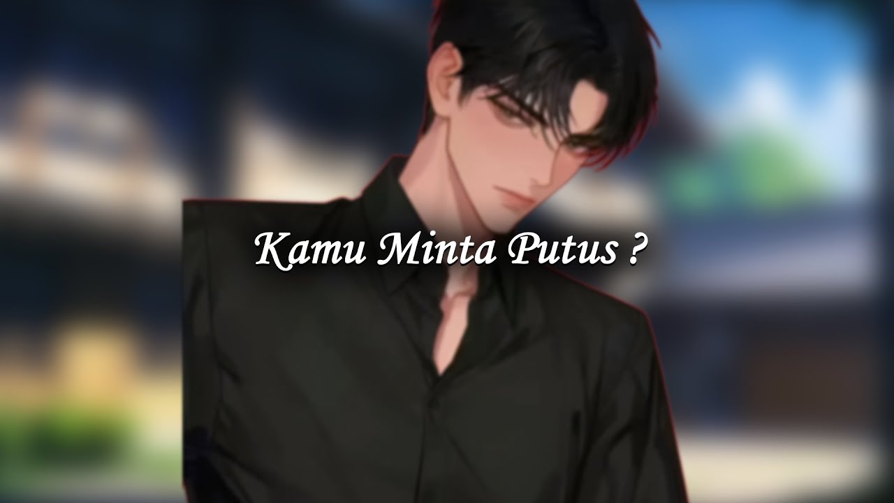 Obsessive Ex-Boyfriend 1 [ASMR Boyfriend Indonesia] [Boyfriend Roleplay]