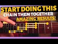The 1 missing pentatonic shape needed to improve your guitar solos and riffs