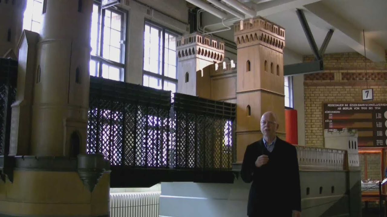 25.7.2011 KOLEJWIZJA -- 160-LECIE „OSTBAHN