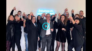 Grupo Tecnisample - Friobox Os Desea Unas Felices Fiestas - Entramos En Una Nueva Era