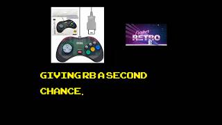 Forever Retro 82 - Sega Saturn model 2 review....again.