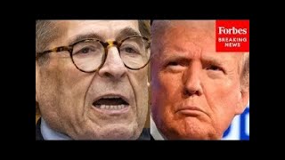 Jerry Nadler: Trump Is The 'greatest Threat To Free Speech On Either Side Of The Atlantic'