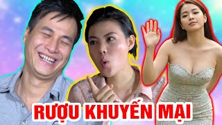 Phim hài 2026 - RƯỢU KHUYẾN MẠI - Phim hài mới nhất - Trung ruồi 2026 - Hài Tết 2026 - Phim hay