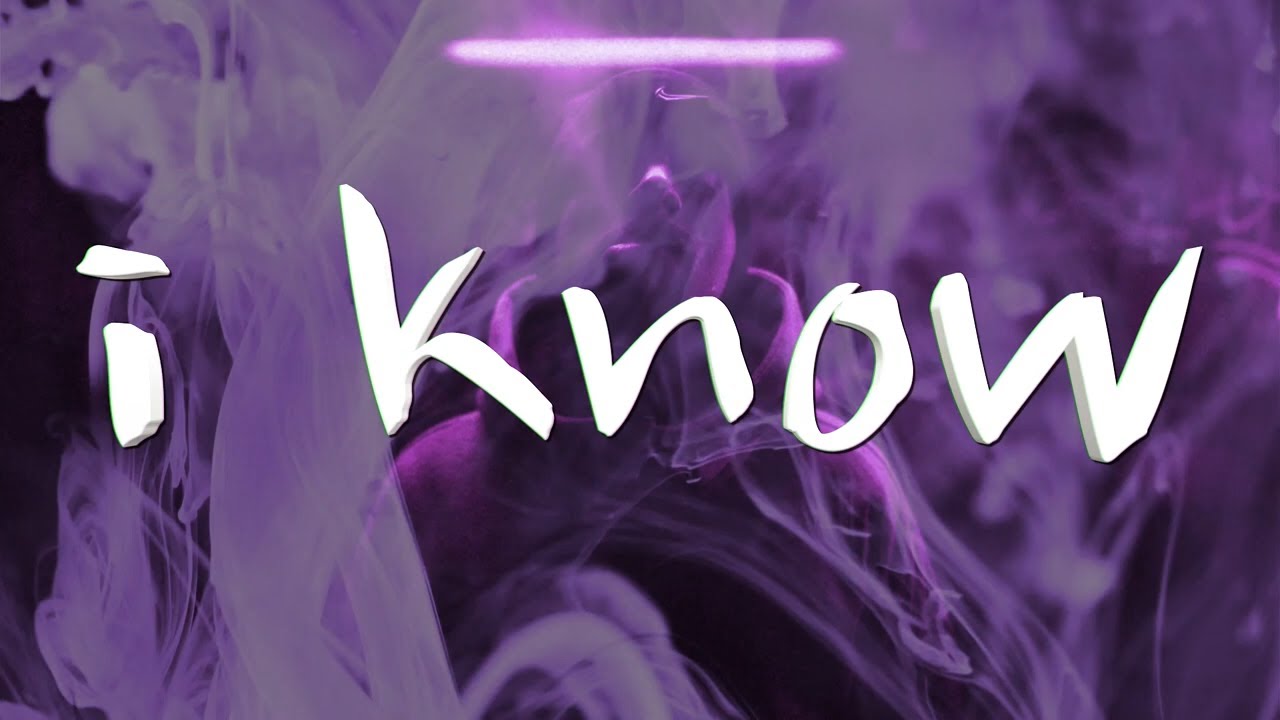 Guitar x Melodic Type Beat - i know | Polo G x Lil Baby [FREE] - YouTube