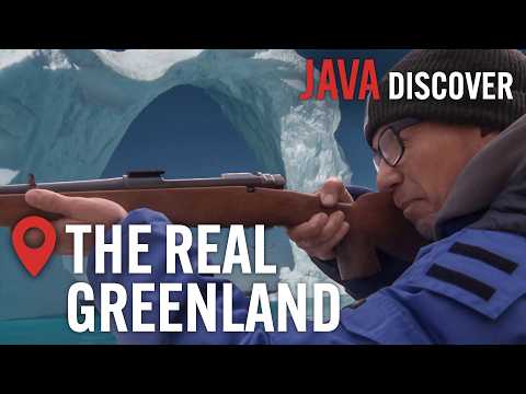 Journey to the 'Real Greenland': Behind the Headlines
