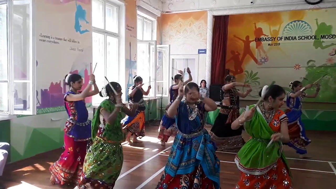 Group dance by Ganga House ,May 2019 camera iphone 8 plus apk