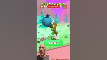 ASMR Tippy Toe Try Again😂 | tippy toe 3D #shorts #tippytoe #satisfying  #asmr #remix