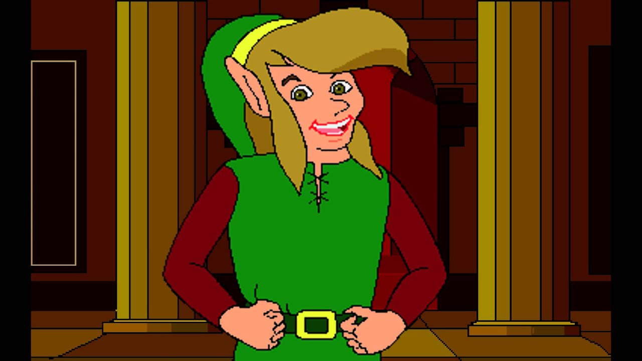 Nintendo Needs To Remaster the CD-i Zelda Games – Gamemoir