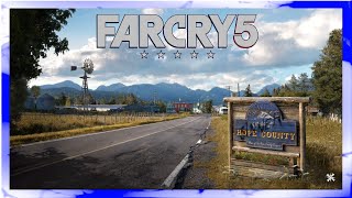 Far Cry 5 #31 - Die Versuchskaninchen