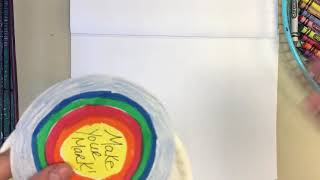 Dot Day Activity