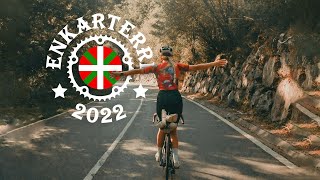 We’re Struggling - Bike Packing Enkarterri